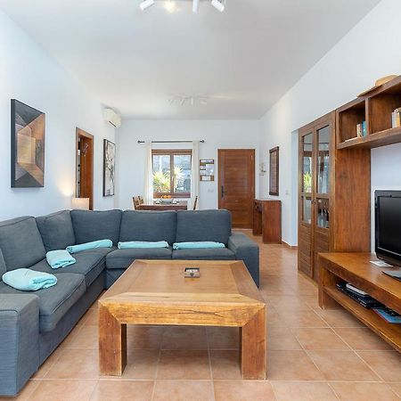Villa Casa Mar Playa Blanca  Esterno foto