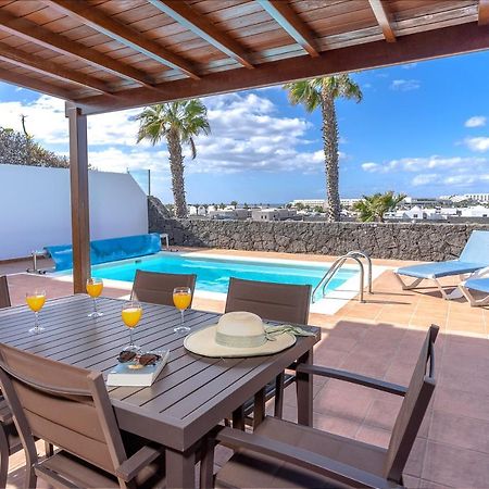 Villa Casa Mar Playa Blanca  Esterno foto