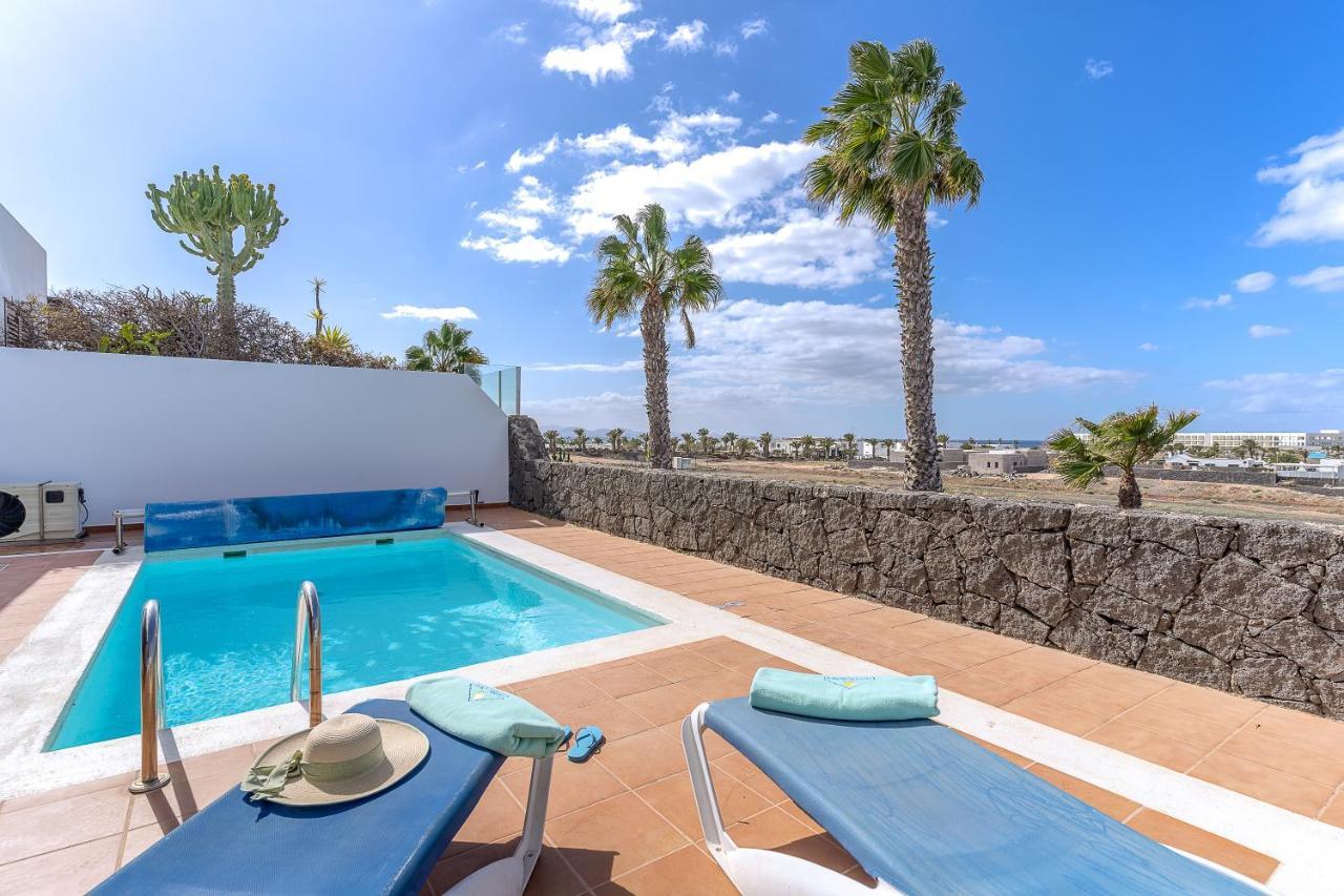 Villa Casa Mar Playa Blanca  Esterno foto