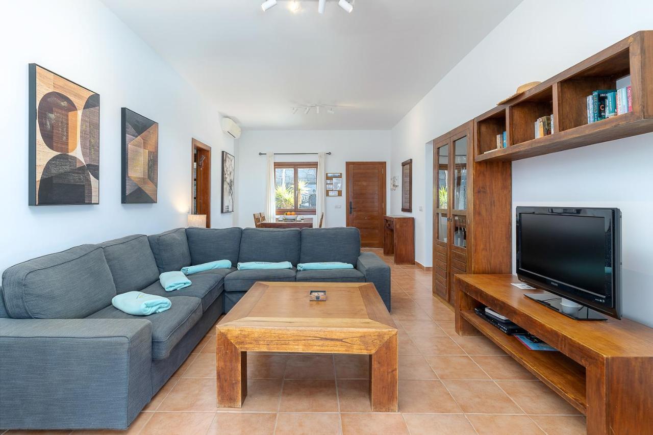 Villa Casa Mar Playa Blanca  Esterno foto