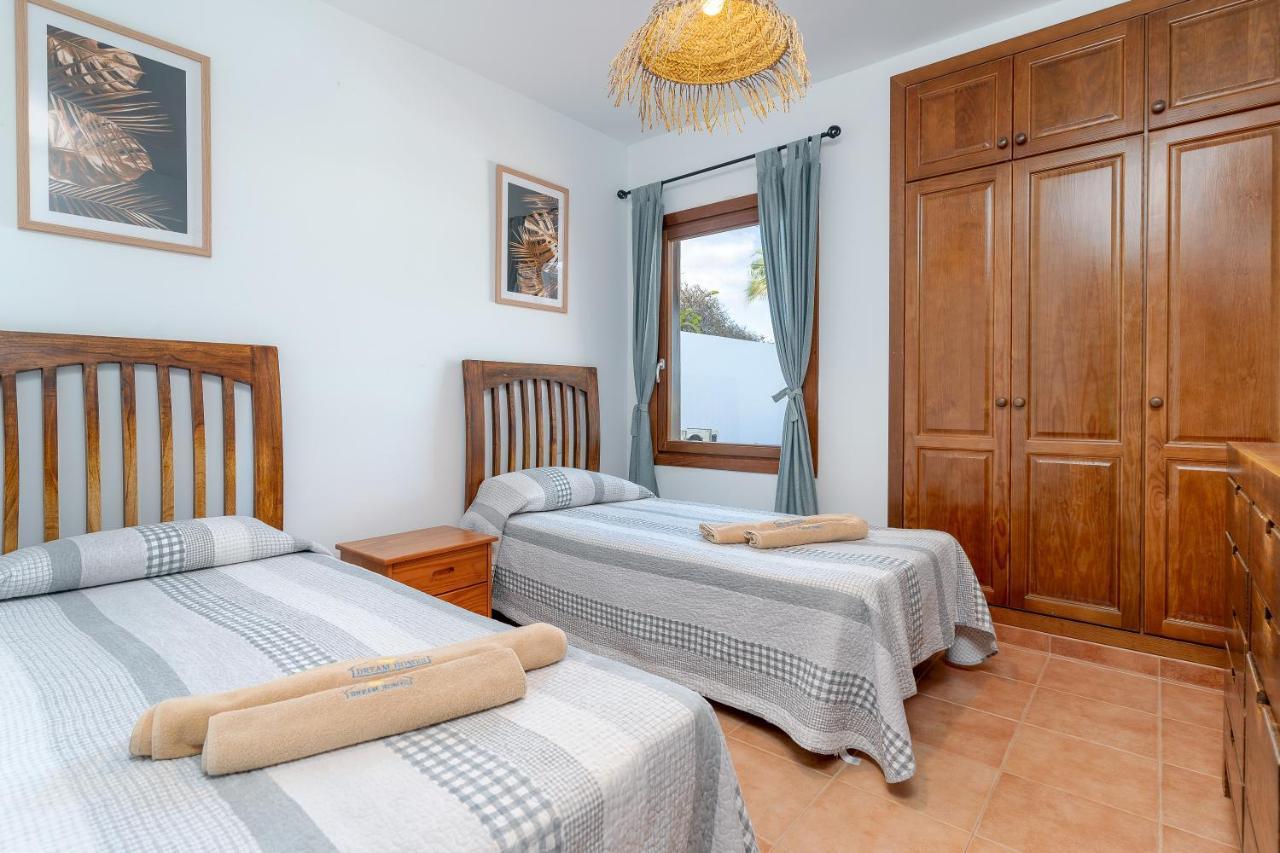 Villa Casa Mar Playa Blanca  Esterno foto
