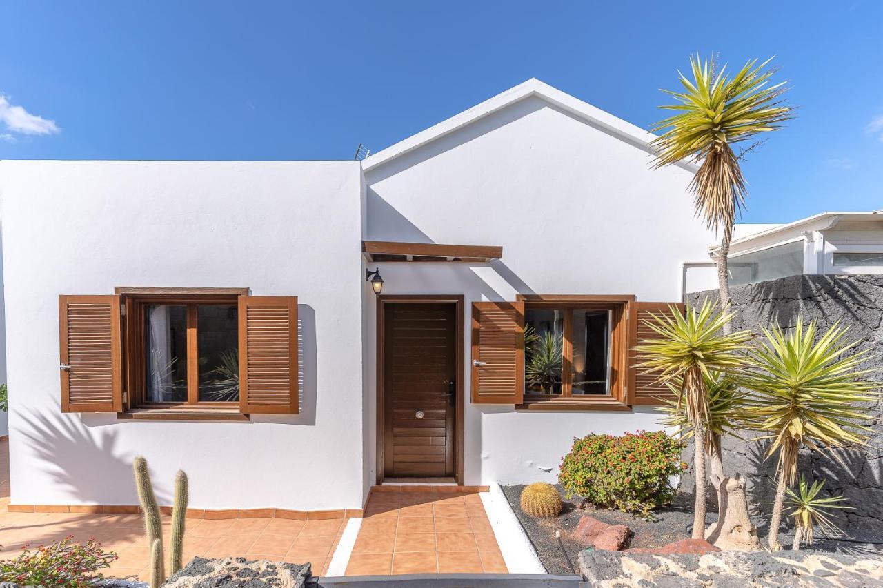 Villa Casa Mar Playa Blanca  Esterno foto