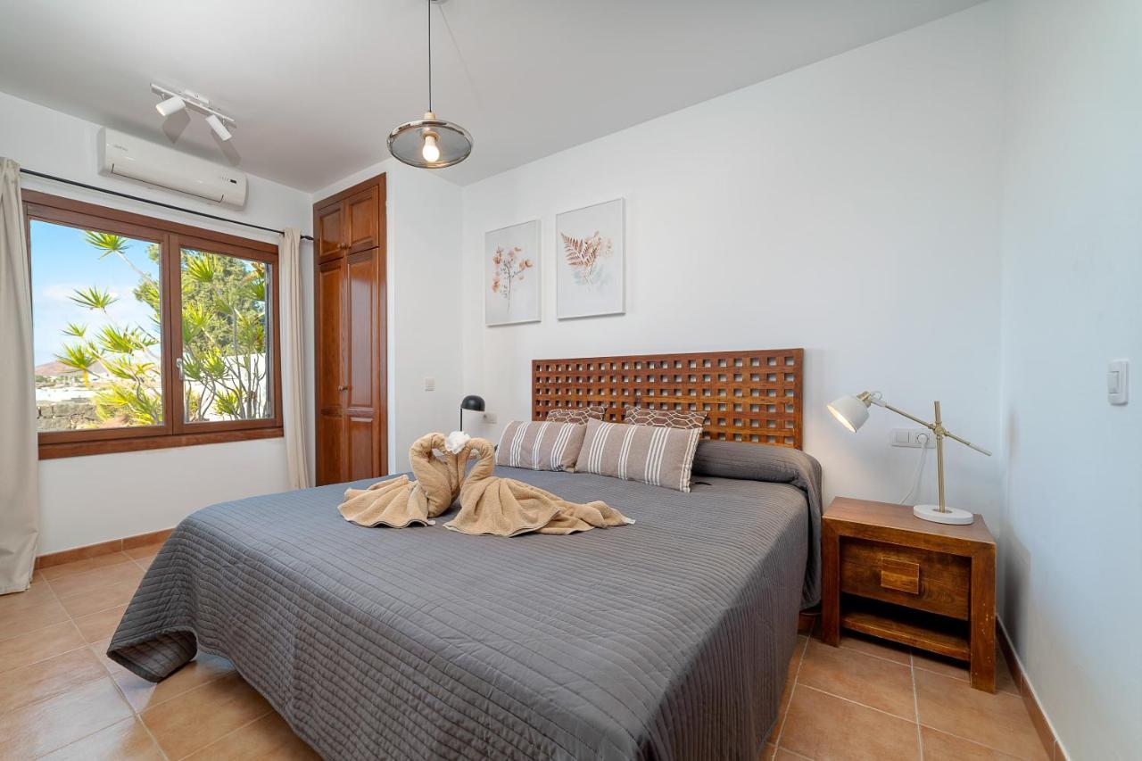 Villa Casa Mar Playa Blanca  Esterno foto