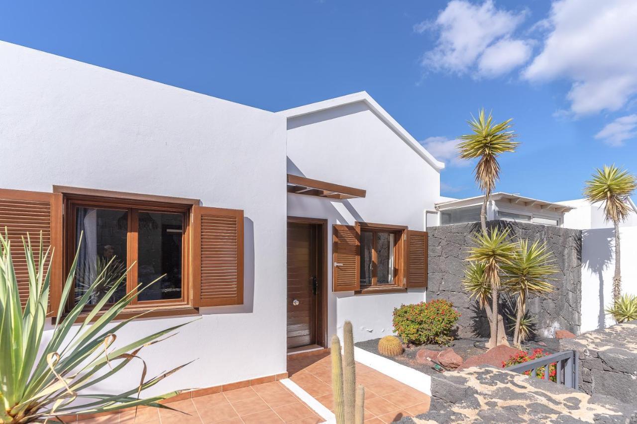 Villa Casa Mar Playa Blanca  Esterno foto